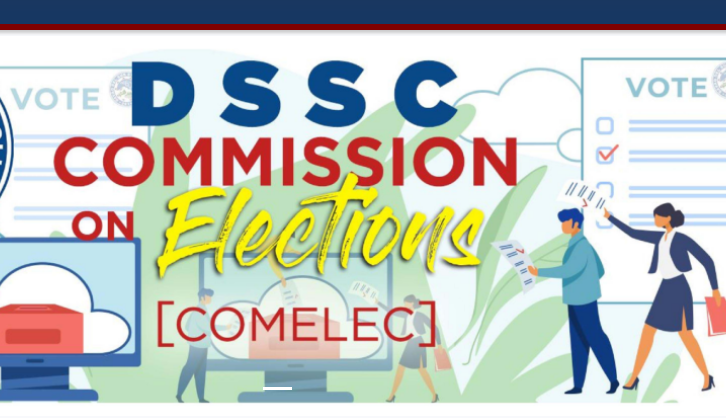Davao del Sur State College faculty association will conduct its online Board of Directors Election. Davao del Sur State College faculty association will conduct its online Board of Directors Election.
