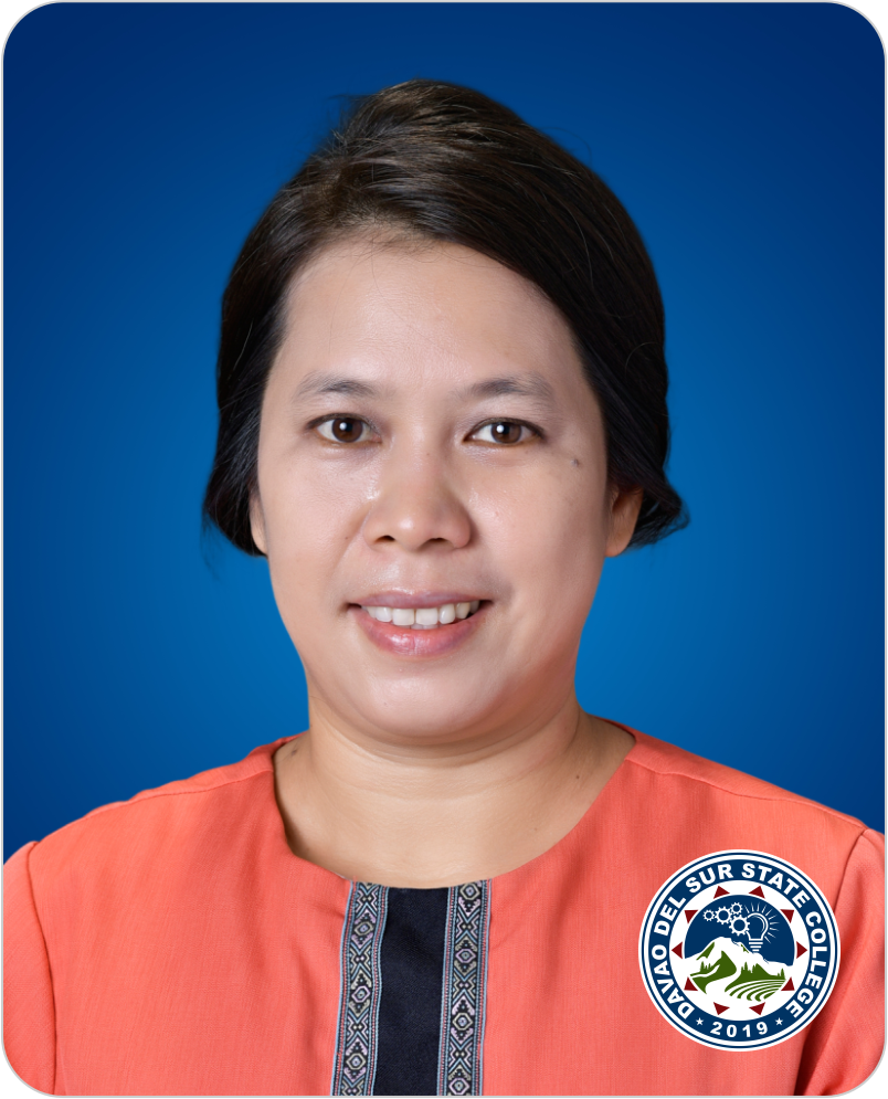 Garnette Mae V. Balacy, MS