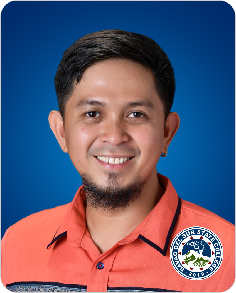 Harold E. Fuentes, MAEd