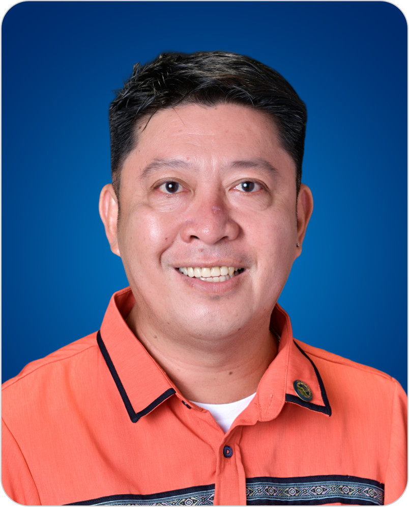 Dr. Zandro P. Ibañez