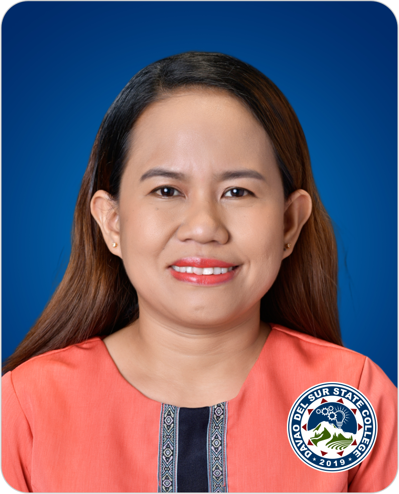 Rhea Mae L. Perito, MSIS