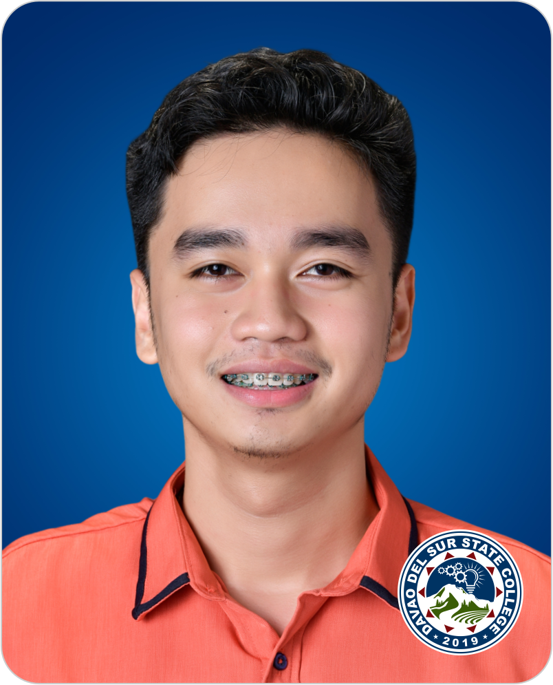 Jayson R. Pucot, MS Biology