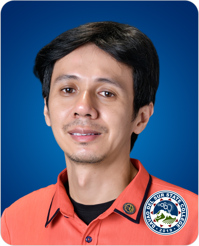 Kris Kristofferson T. Tan, MS