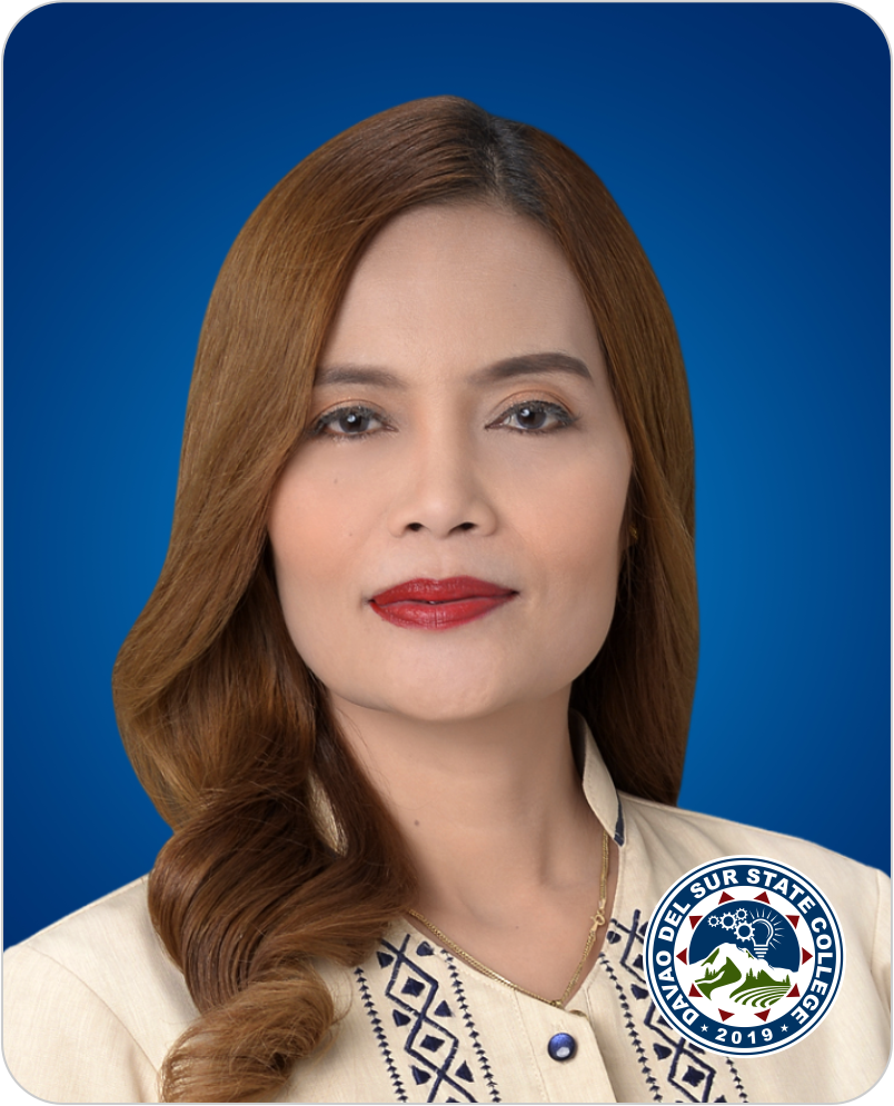 Dr. Amelie E. Trinidad