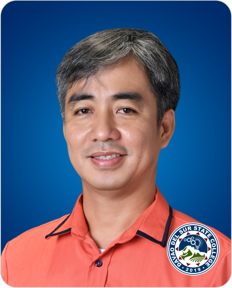 Dr. Mark Jude F. Trondillo