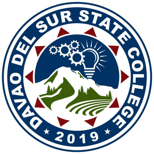 dssc.edu.ph logo