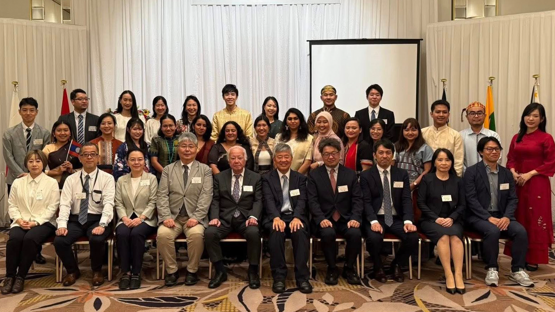 IATSS Forum Japan