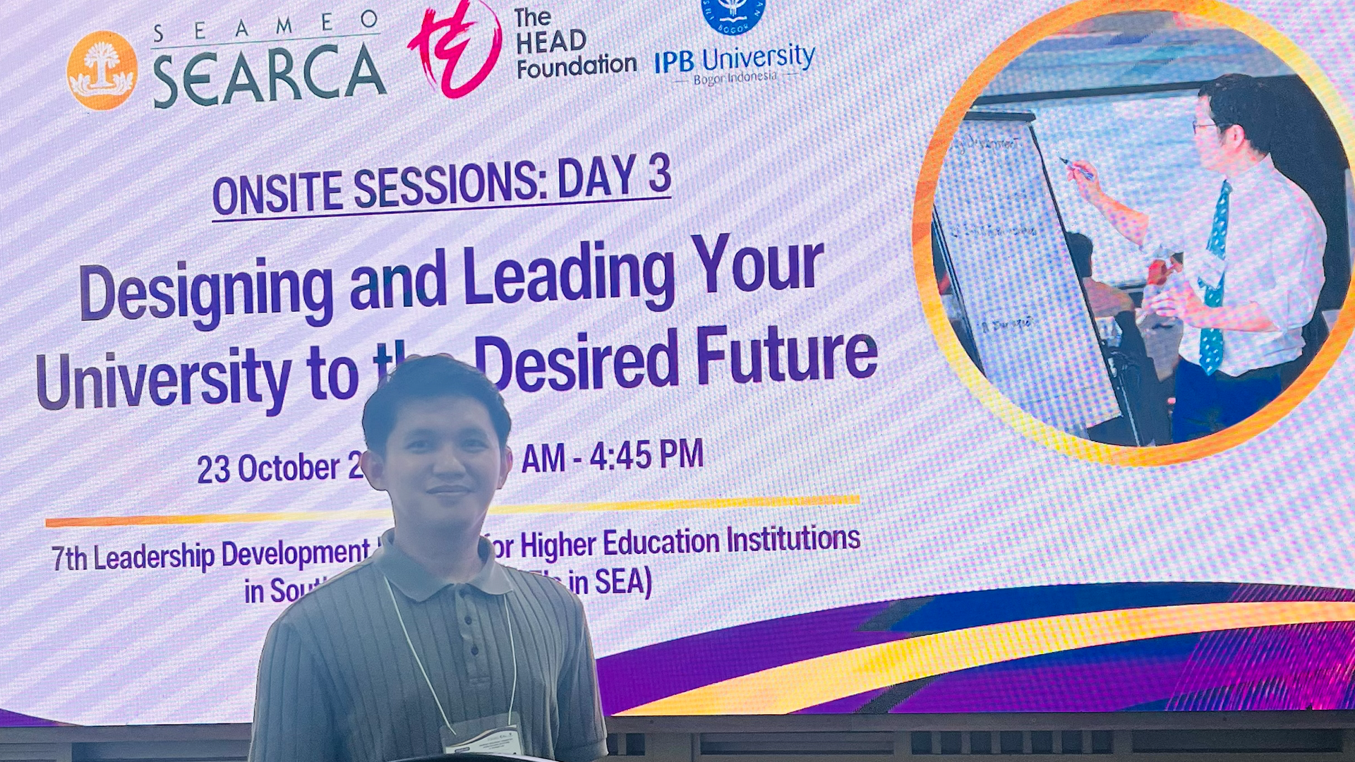 Leadership Development Indonesia