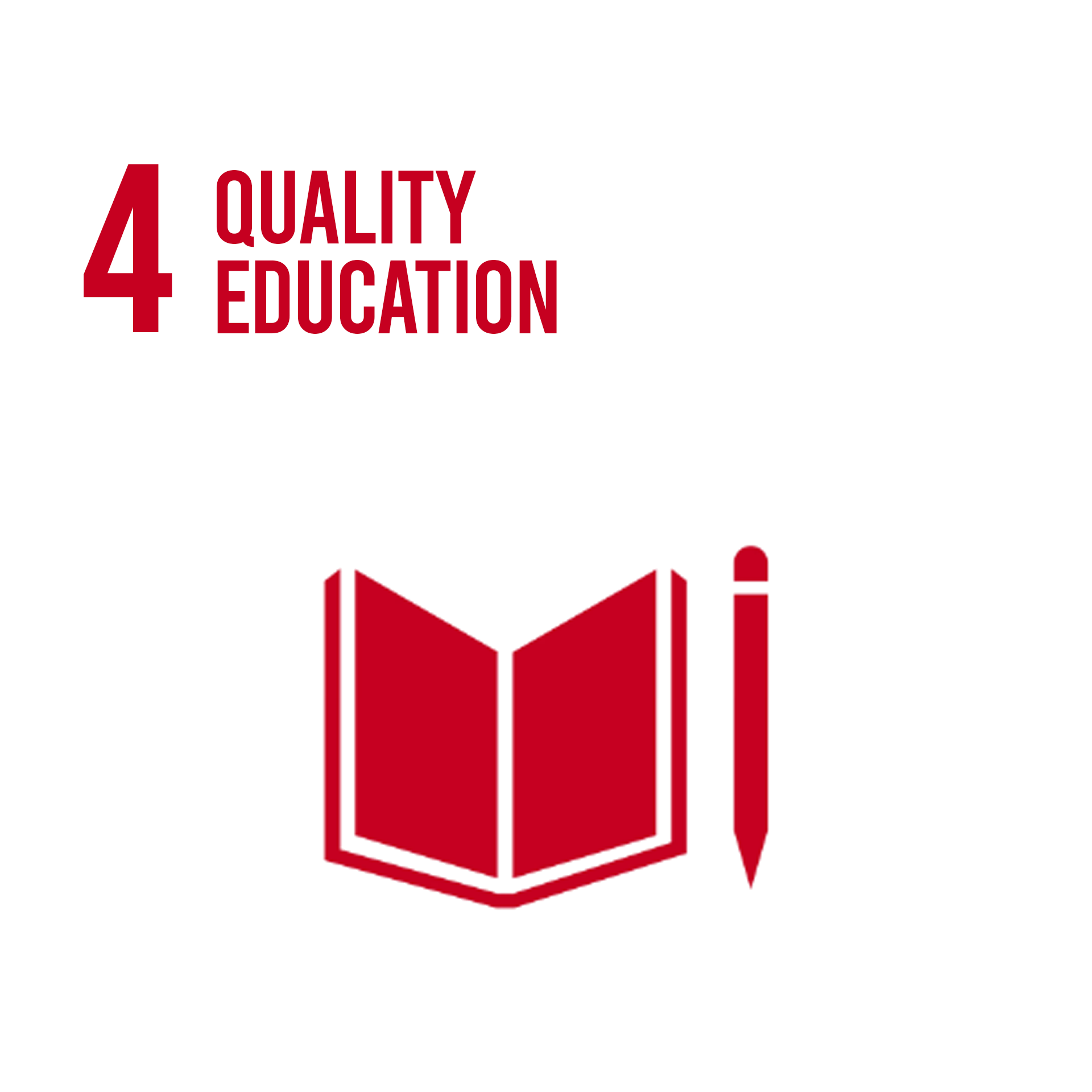 SDG 4: Quality Education